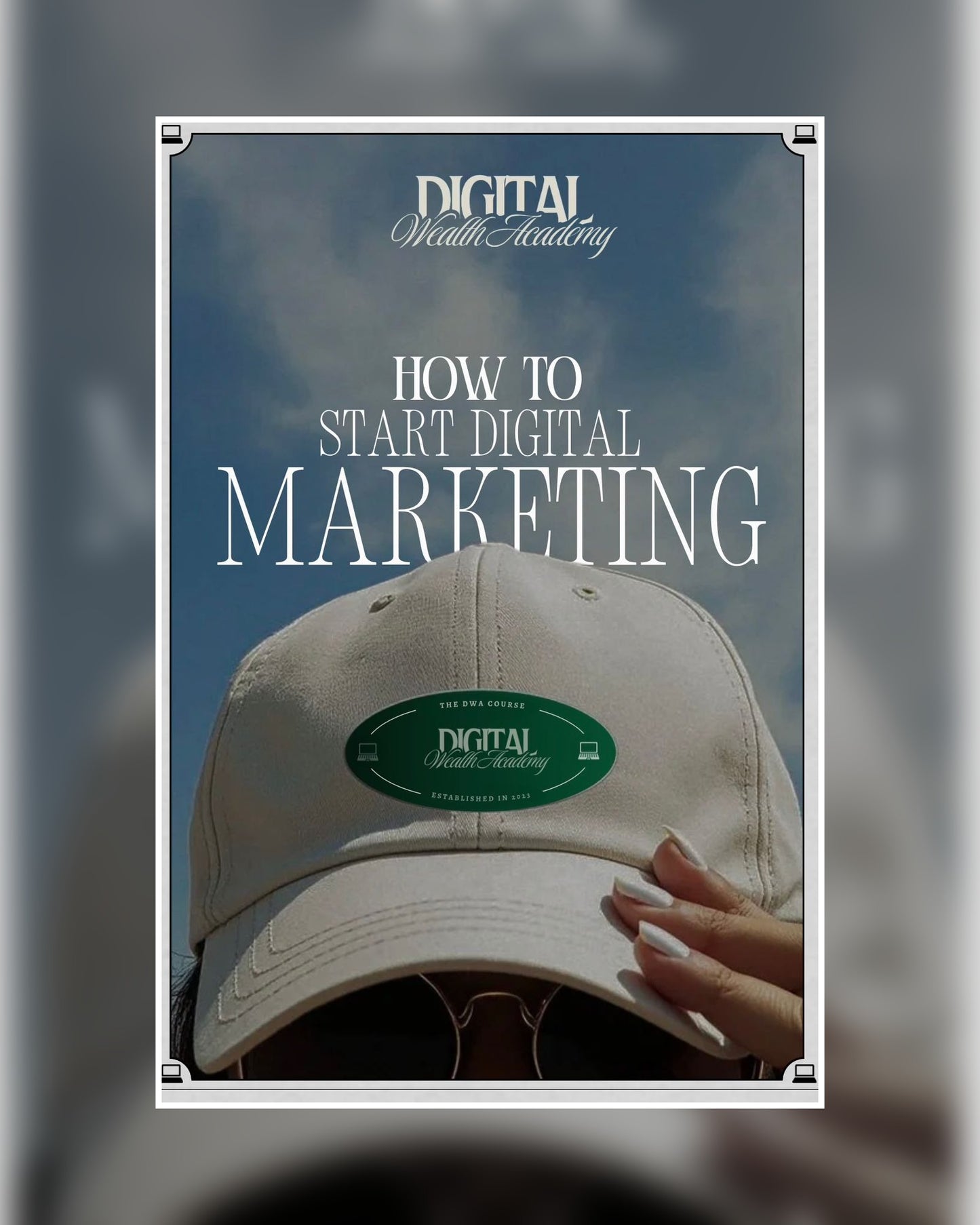 DWA Business Bundle