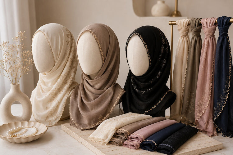 Shawls