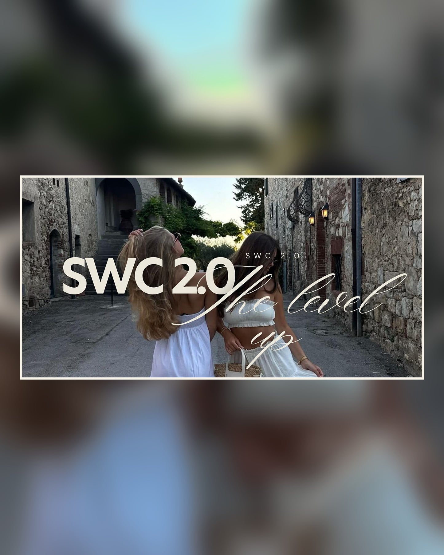 SWC Sale with confidence