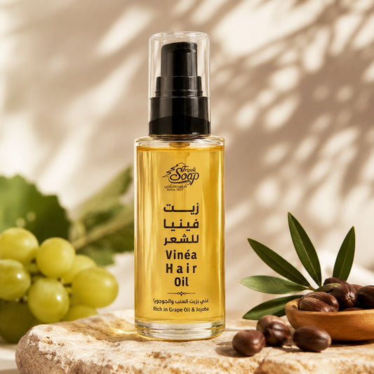 Vinea Hair Oil |زيت فينيا للشعر